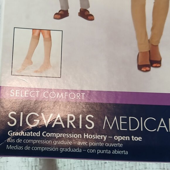 SIGVARIS - Picture 1 of 3